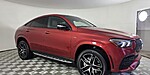 Used 2023 MERCEDES-BENZ GLE AMG GLE 53 4MATIC COUPE in WEST PALM BEACH, FLORIDA