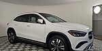 Used 2025 MERCEDES-BENZ GLA GLA 250 SUV in WEST PALM BEACH, FLORIDA