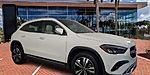 Used 2025 MERCEDES-BENZ GLA GLA 250 SUV in WEST PALM BEACH, FLORIDA