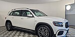 Used 2025 MERCEDES-BENZ GLB AMG GLB 35 4MATIC SUV in WEST PALM BEACH, FLORIDA