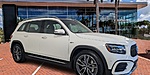 Used 2025 MERCEDES-BENZ GLB AMG GLB 35 4MATIC SUV in WEST PALM BEACH, FLORIDA