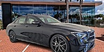 Used 2022 MERCEDES-BENZ E-CLASS E 350 RWD SEDAN in WEST PALM BEACH, FLORIDA