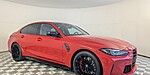 Used 2023 BMW M3 SEDAN in WEST PALM BEACH, FLORIDA