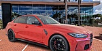 Used 2023 BMW M3 SEDAN in WEST PALM BEACH, FLORIDA