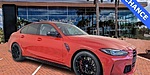 Used 2023 BMW M3 SEDAN in WEST PALM BEACH, FLORIDA