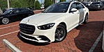 Used 2023 MERCEDES-BENZ S-CLASS S 580 in WEST PALM BEACH, FLORIDA