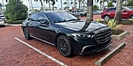 Used 2021 MERCEDES-BENZ S-CLASS S 580 in WEST PALM BEACH, FLORIDA