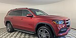 Used 2022 MERCEDES-BENZ GLS GLS 450 4MATIC SUV in WEST PALM BEACH, FLORIDA