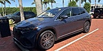 Used 2023 MERCEDES-BENZ EQS SEDAN 580 in WEST PALM BEACH, FLORIDA