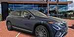 Used 2023 MERCEDES-BENZ EQS SEDAN EQS 580 4MATIC SUV in WEST PALM BEACH, FLORIDA