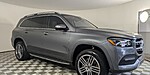 Used 2021 MERCEDES-BENZ GLS GLS 450 4MATIC SUV in WEST PALM BEACH, FLORIDA