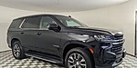 Used 2021 CHEVROLET TAHOE 4WD 4DR LT in WEST PALM BEACH, FLORIDA