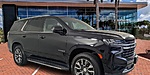 Used 2021 CHEVROLET TAHOE 4WD 4DR LT in WEST PALM BEACH, FLORIDA