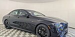 Used 2023 MERCEDES-BENZ E-CLASS AMG E 53 4MATIC+ SEDAN in WEST PALM BEACH, FLORIDA