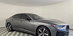 Used 2024 ACURA TLX FWD W/TECHNOLOGY PACKAGE in WEST PALM BEACH, FLORIDA