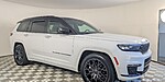 Used 2023 JEEP GRAND CHEROKEE L SUMMIT RESERVE 4X4 in WEST PALM BEACH, FLORIDA