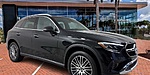 Used 2025 MERCEDES-BENZ GLC-CLASS GLC 300 SUV in WEST PALM BEACH, FLORIDA