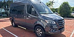 Used 2022 MERCEDES-BENZ SPRINTER 2500 STANDARD ROOF I4 144" RWD in WEST PALM BEACH, FLORIDA