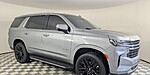Used 2024 CHEVROLET TAHOE 4WD 4DR LT in WEST PALM BEACH, FLORIDA