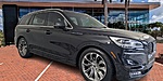 Used 2021 LINCOLN AVIATOR GRAND TOURING AWD in WEST PALM BEACH, FLORIDA