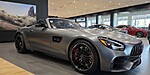 Used 2021 MERCEDES-BENZ AMG GT AMG GT C ROADSTER in WEST PALM BEACH, FLORIDA