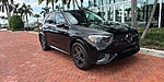 Used 2024 MERCEDES-BENZ GLE GLE 450 in WEST PALM BEACH, FLORIDA