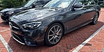 Used 2021 MERCEDES-BENZ E-CLASS E 350 in WEST PALM BEACH, FLORIDA