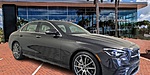 Used 2021 MERCEDES-BENZ E-CLASS E 350 RWD SEDAN in WEST PALM BEACH, FLORIDA