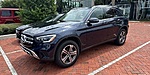 Used 2022 MERCEDES-BENZ GLC-CLASS GLC 300 in WEST PALM BEACH, FLORIDA