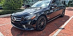 Used 2020 MERCEDES-BENZ C-CLASS C 300 in WEST PALM BEACH, FLORIDA