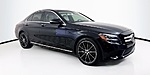 Used 2020 MERCEDES-BENZ C-CLASS C 300 SEDAN in WEST PALM BEACH, FLORIDA