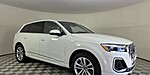 Used 2025 AUDI Q7 PREMIUM 55 TFSI QUATTRO in WEST PALM BEACH, FLORIDA