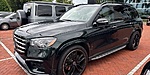 Used 2024 MERCEDES-BENZ GLS GLS 580 in WEST PALM BEACH, FLORIDA