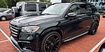 Used 2024 MERCEDES-BENZ GLS GLS 580 in WEST PALM BEACH, FLORIDA