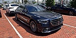Used 2024 MERCEDES-BENZ S-CLASS S 580E in WEST PALM BEACH, FLORIDA