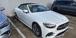 Used 2023 MERCEDES-BENZ E-CLASS E 450 in WEST PALM BEACH, FLORIDA