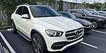 Used 2022 MERCEDES-BENZ GLE GLE 350 in WEST PALM BEACH, FLORIDA