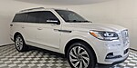 Used 2023 LINCOLN NAVIGATOR RESERVE 4X4 in WEST PALM BEACH, FLORIDA