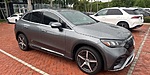 Used 2023 MERCEDES-BENZ EQE SEDAN 350+ SUV in WEST PALM BEACH, FLORIDA