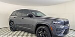 Used 2023 JEEP GRAND CHEROKEE ALTITUDE 4X2 in WEST PALM BEACH, FLORIDA