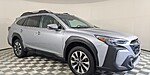Used 2024 SUBARU OUTBACK TOURING XT AWD in WEST PALM BEACH, FLORIDA