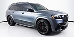 Used 2024 MERCEDES-BENZ GLS AMG GLS 63 4MATIC+ SUV in WEST PALM BEACH, FLORIDA