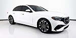 Used 2025 MERCEDES-BENZ E-CLASS E 350 RWD SEDAN in WEST PALM BEACH, FLORIDA
