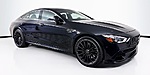 Used 2022 MERCEDES-BENZ AMG GT AMG GT 43 4-DOOR COUPE in WEST PALM BEACH, FLORIDA