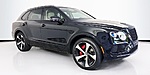Used 2020 BENTLEY BENTAYGA V8 AWD in WEST PALM BEACH, FLORIDA
