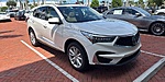 Used 2019 ACURA RDX BASE in WEST PALM BEACH, FLORIDA