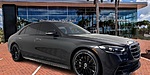 Used 2023 MERCEDES-BENZ S-CLASS S 500 4MATIC SEDAN in WEST PALM BEACH, FLORIDA