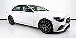 Used 2023 MERCEDES-BENZ E-CLASS E 350 RWD SEDAN in WEST PALM BEACH, FLORIDA