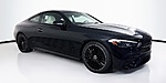 Used 2024 MERCEDES-BENZ CLE CLE 300 4MATIC COUPE in WEST PALM BEACH, FLORIDA