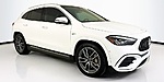 Used 2025 MERCEDES-BENZ GLA AMG GLA 35 4MATIC SUV in WEST PALM BEACH, FLORIDA